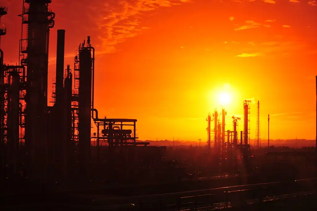 Where UAE Oil Projects Source Triple Offset Butterfly Valves?